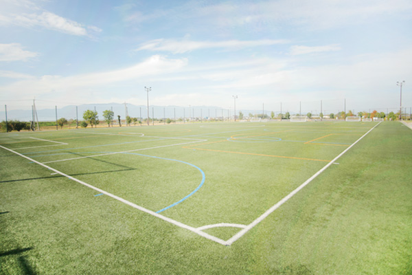 19～21時📍ビッグレイク(野洲川歴史公園サッカー場)[屋外Ｂコート]